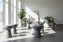 Load image into Gallery viewer, concrete-stool-conc-drum-400