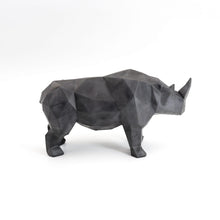 Load image into Gallery viewer, NOSSIE The Concrete Rhino
