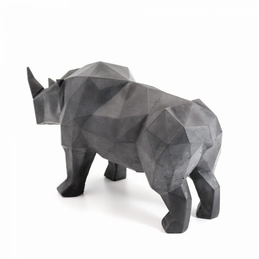 NOSSIE The Concrete Rhino