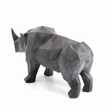 Load image into Gallery viewer, NOSSIE The Concrete Rhino
