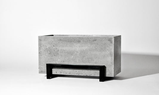 Rectangular Planter