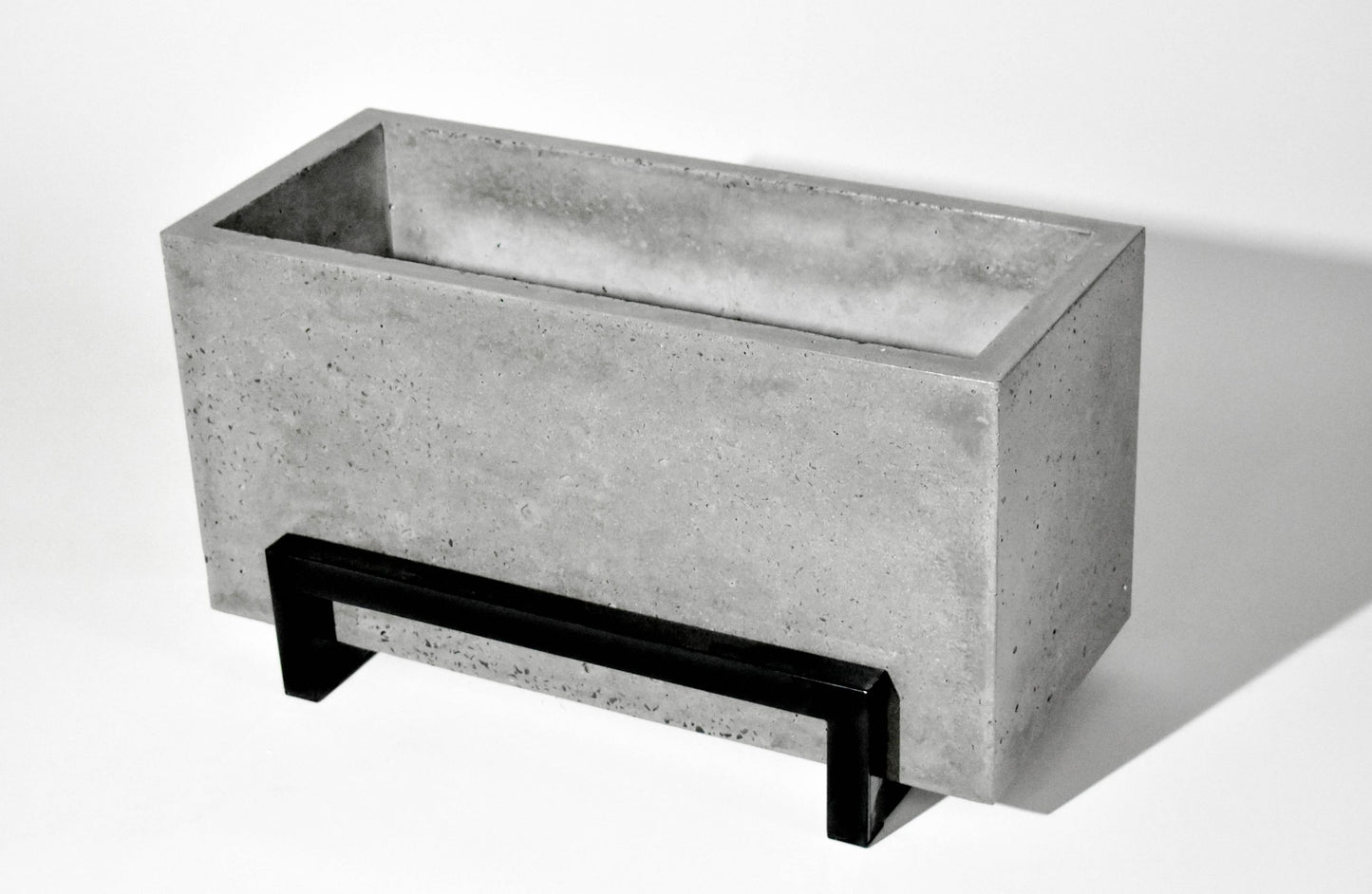 Rectangular Planter