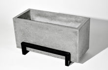 Load image into Gallery viewer, Rectangular Planter