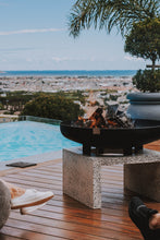 Load image into Gallery viewer, Cederberg Firepit