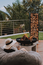 Load image into Gallery viewer, Cederberg Firepit