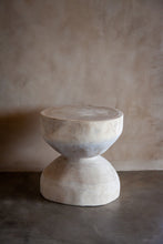 Load image into Gallery viewer, wooden stool