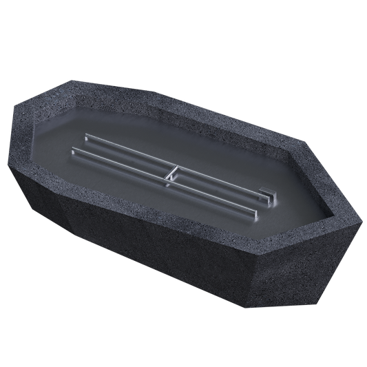 Asteroid GAS Firepit