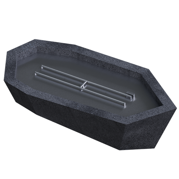 Asteroid GAS Firepit