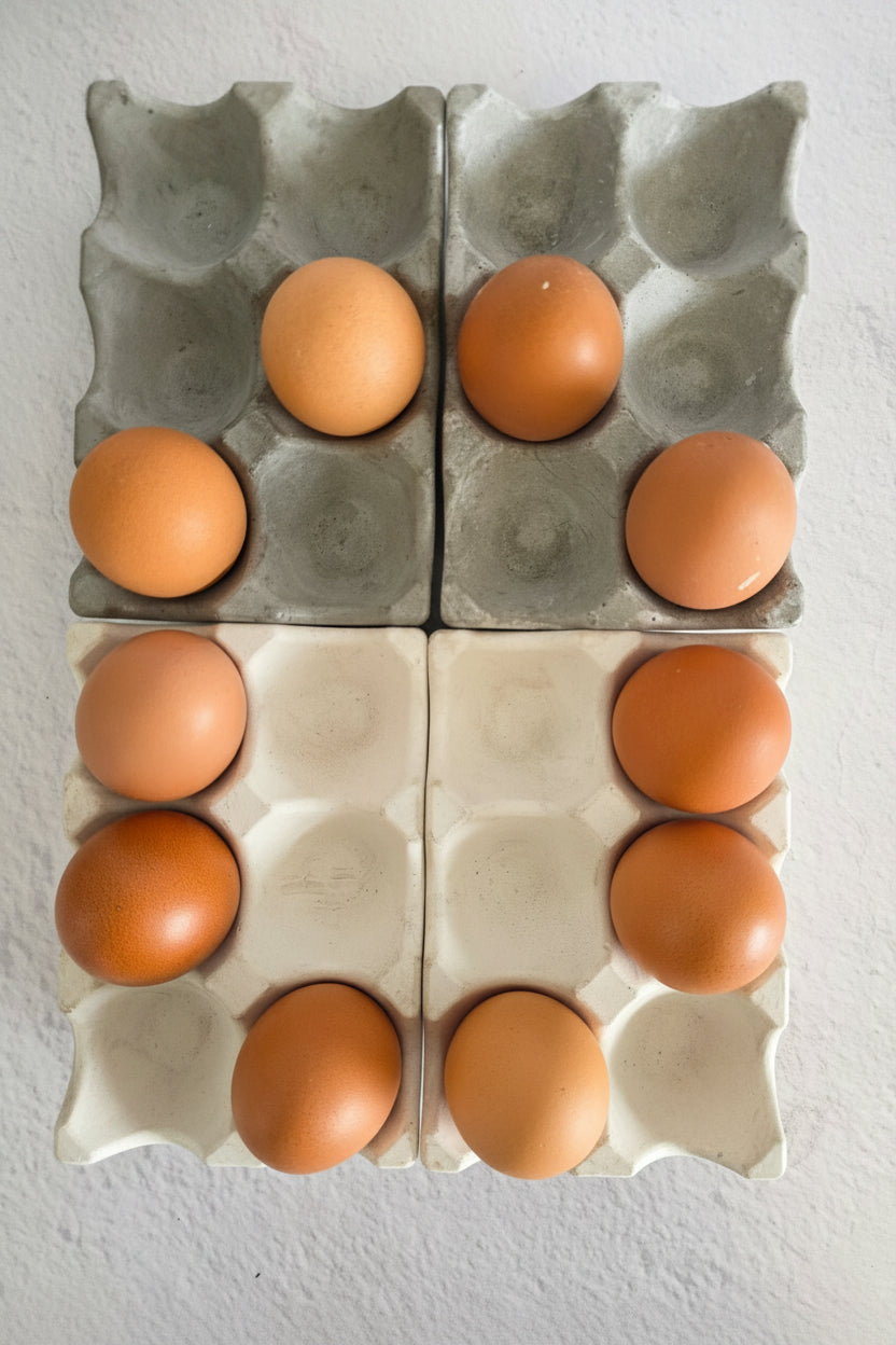 Egg Tray