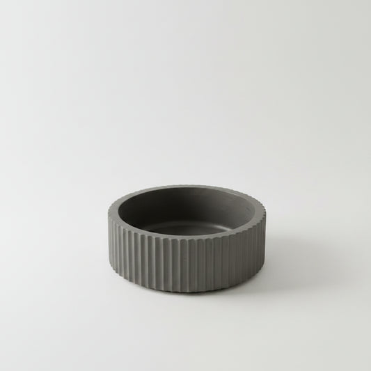 Concrete Studio Basin