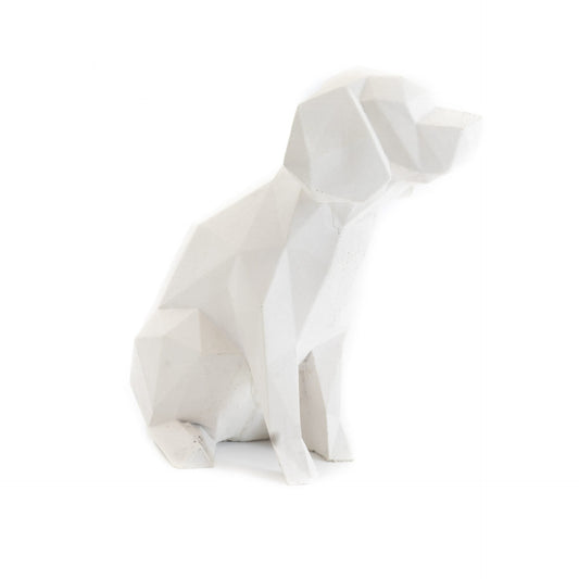 SNOOPY The Concrete Dog
