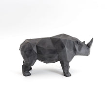 Load image into Gallery viewer, NOSSIE The Concrete Rhino
