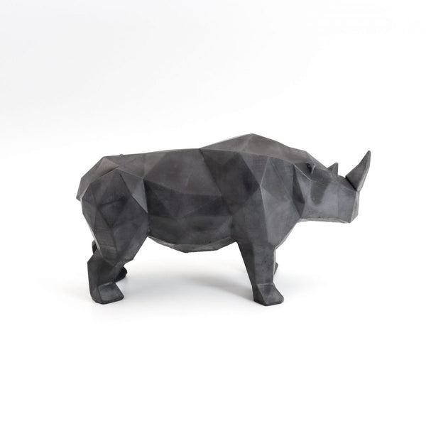 NOSSIE The Concrete Rhino