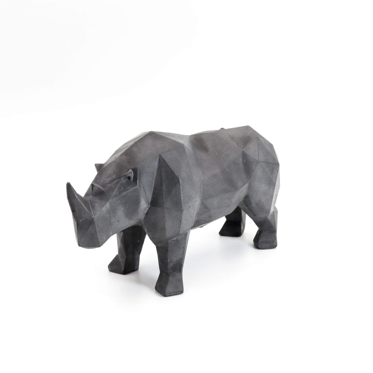 NOSSIE The Concrete Rhino