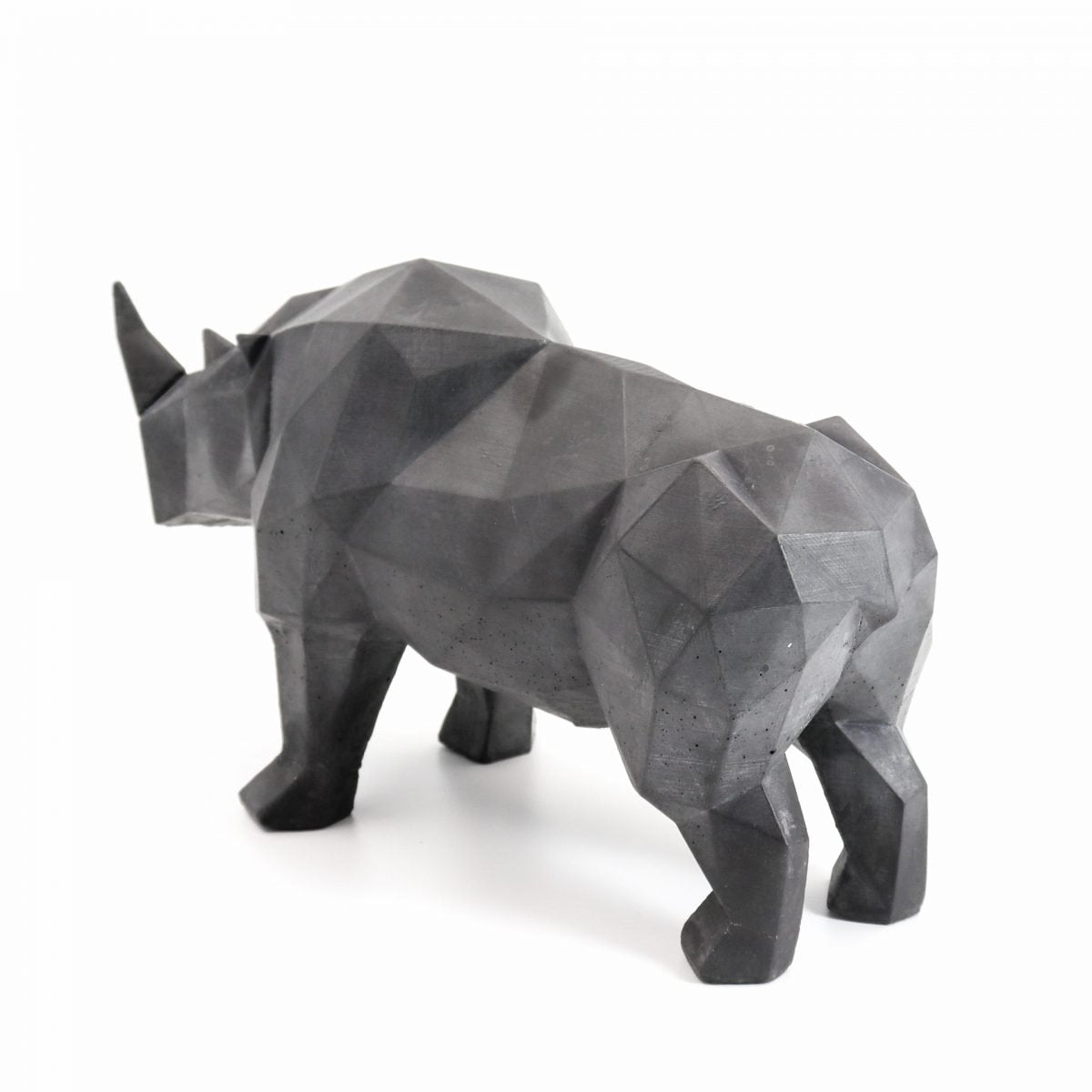 NOSSIE The Concrete Rhino