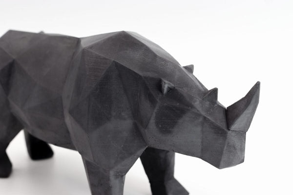 NOSSIE The Concrete Rhino