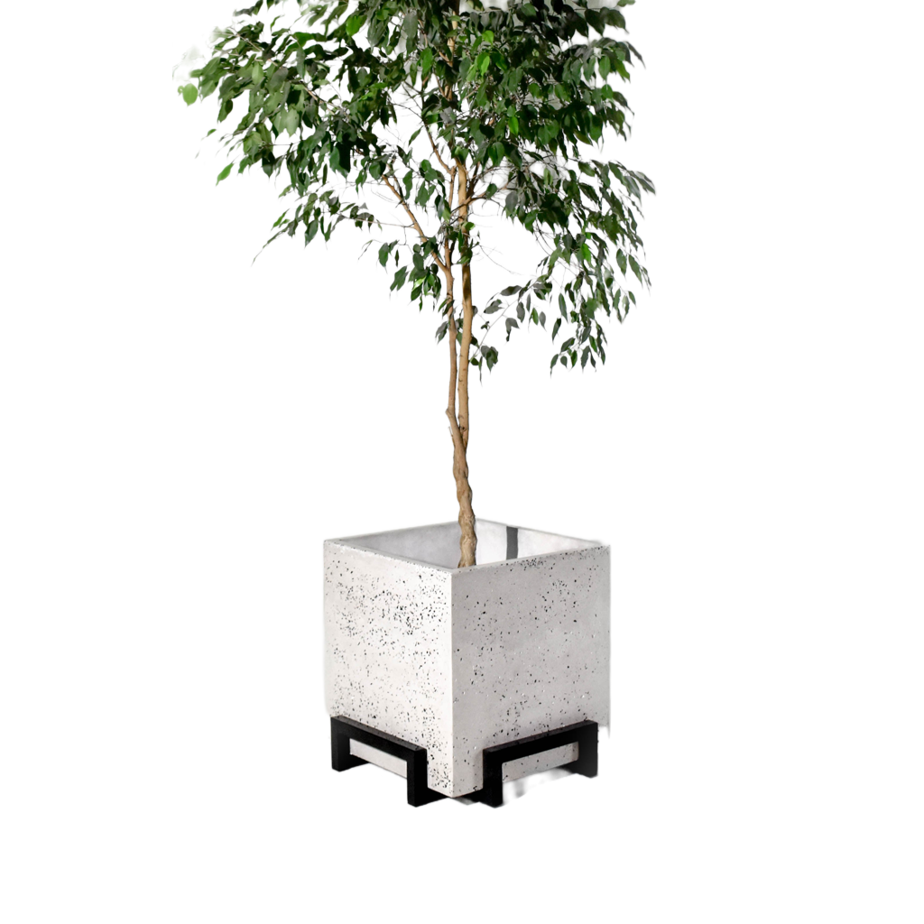 Cubic Planter