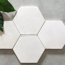 Load image into Gallery viewer, Hexagon Tiles by Concrete Studio
