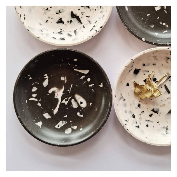 Terrazzo XS bowl