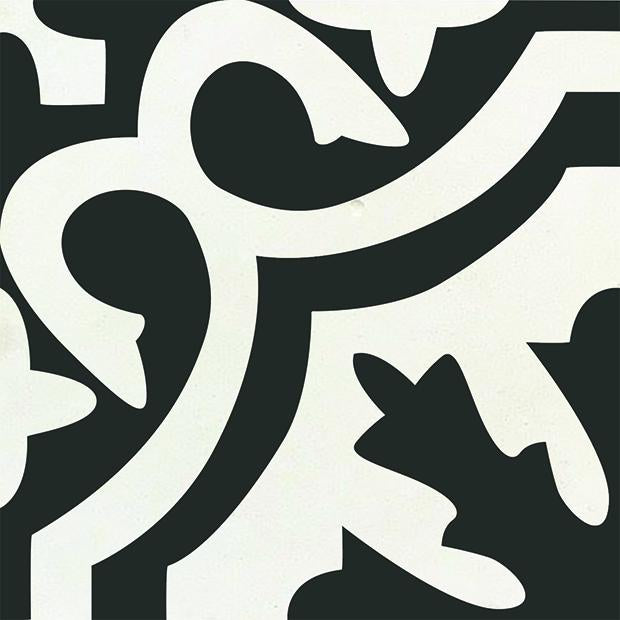 Floral Collection Tiles