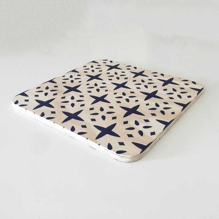 Tile Boards