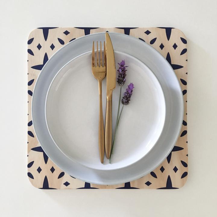 Tile Boards