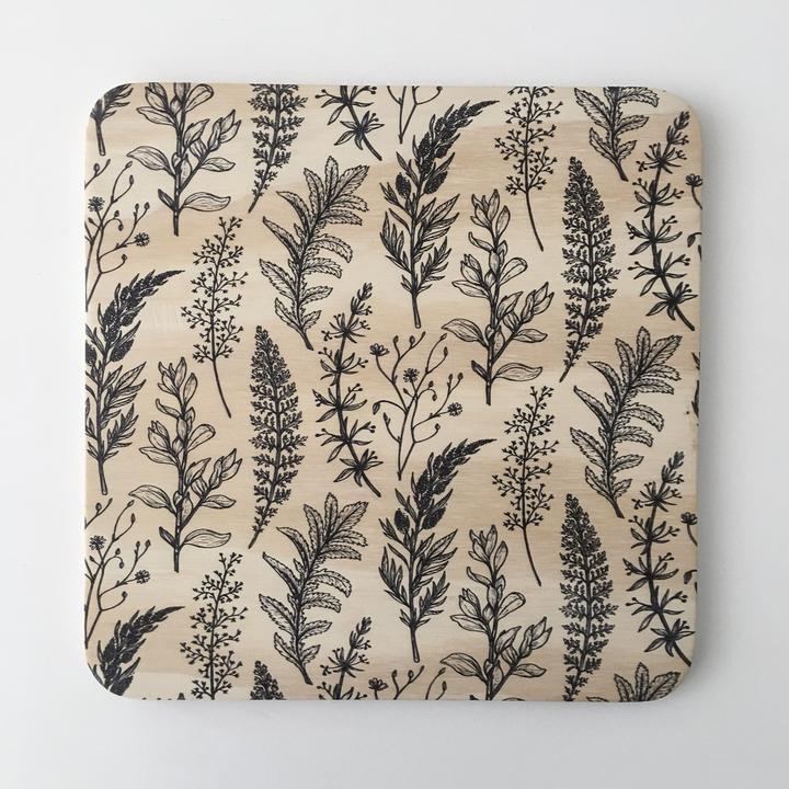 Tile Boards
