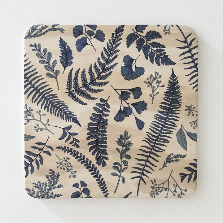 Tile Boards