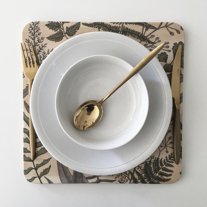 Tile Boards