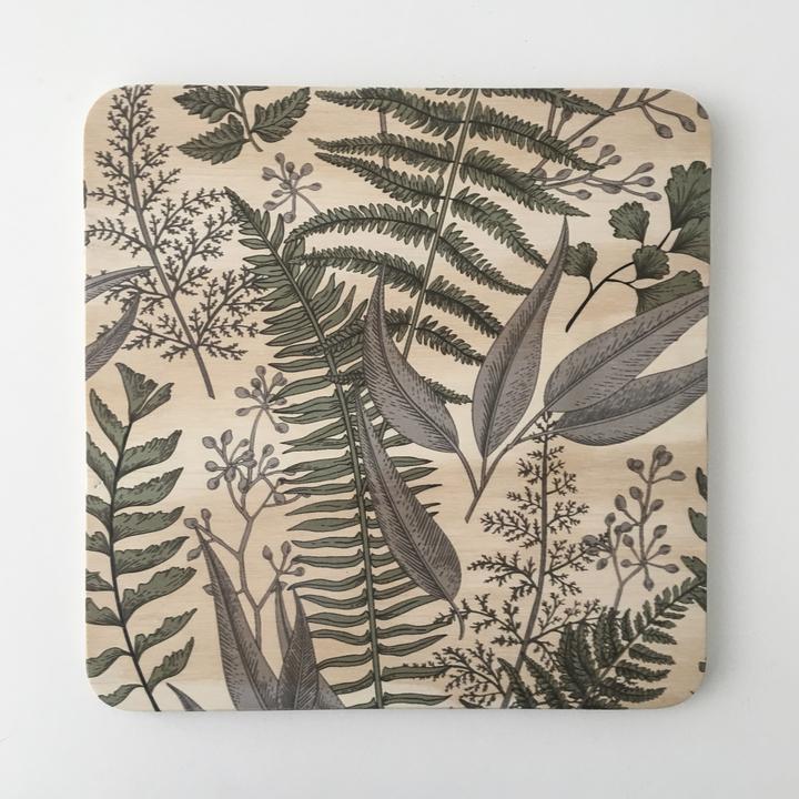 Tile Boards