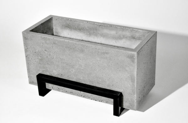 Rectangular Planter