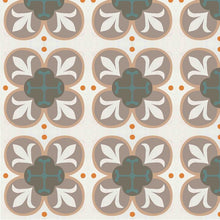 Load image into Gallery viewer, Floral Collection Tiles
