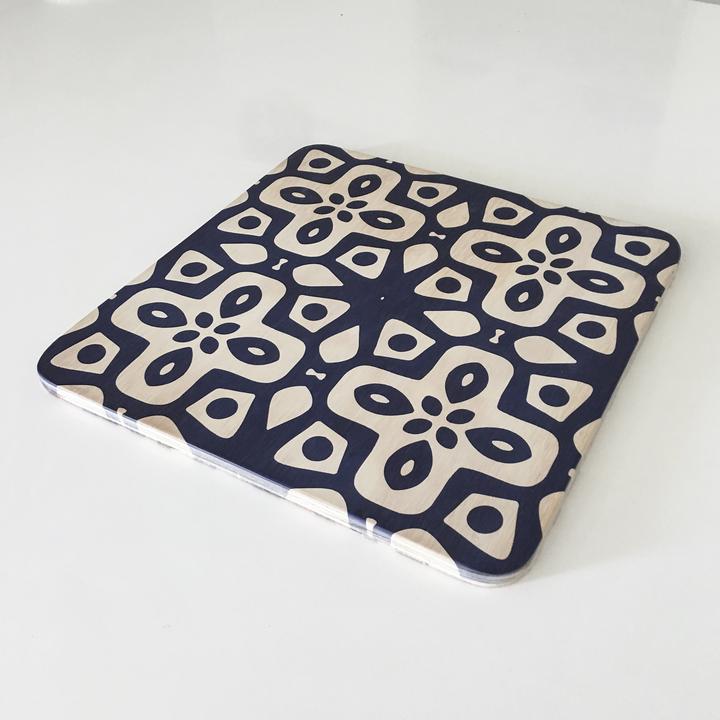 Tile Boards