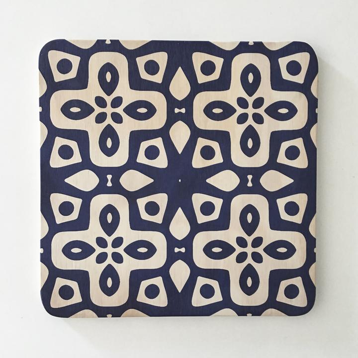 Tile Boards