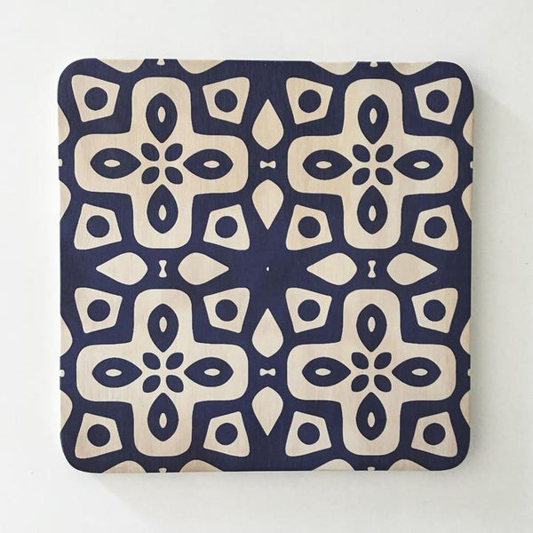 Tile Boards