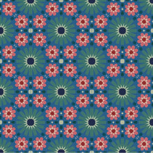 Load image into Gallery viewer, Floral Collection Tiles
