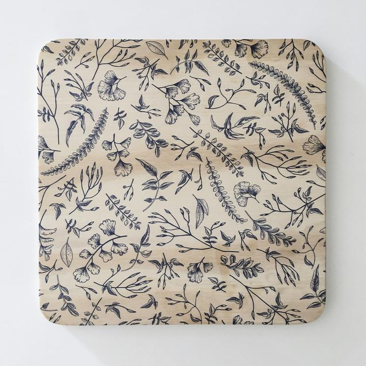 Tile Boards