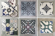Load image into Gallery viewer, Portugal Collection Tiles
