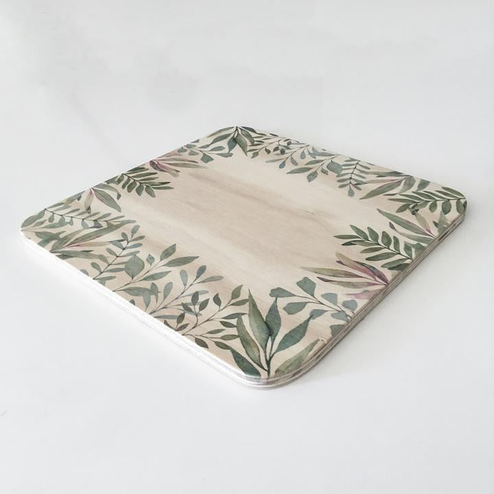 Tile Boards