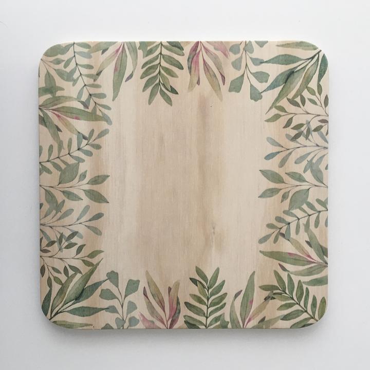 Tile Boards