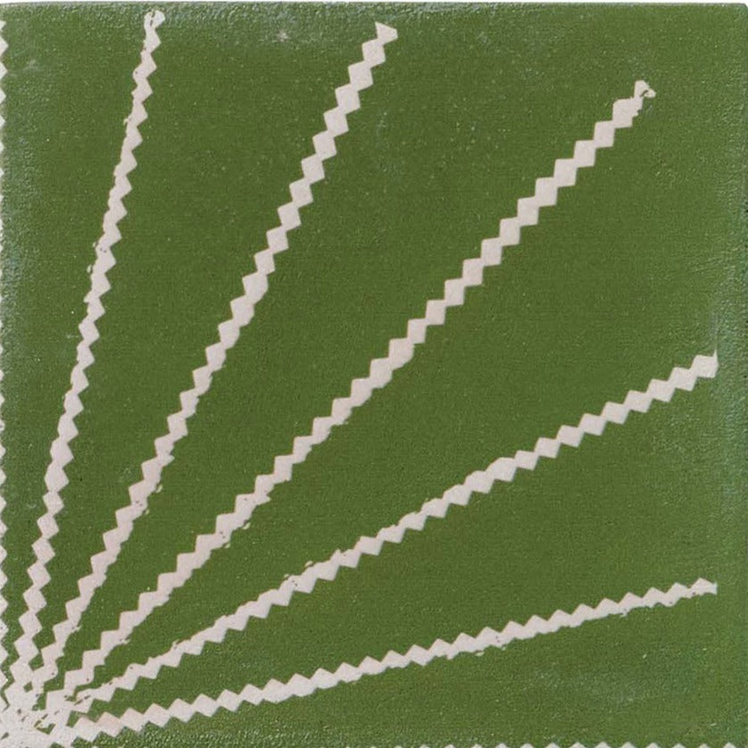 Skinny laMinx tiles by Concrete Studio