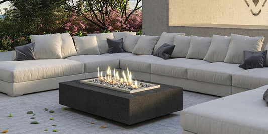 Fire Pit 