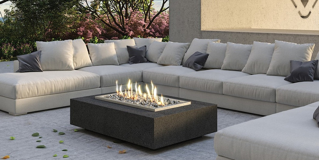 Fire Pit 