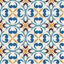 Load image into Gallery viewer, Floral Collection Tiles
