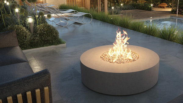 Sirca Wood Firepit