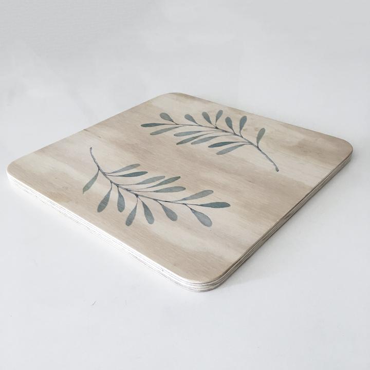 Tile Boards