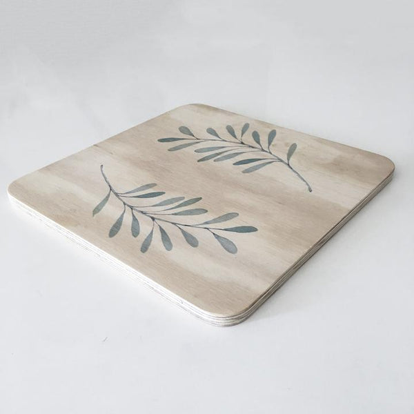 Tile Boards