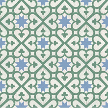 Load image into Gallery viewer, Floral Collection Tiles
