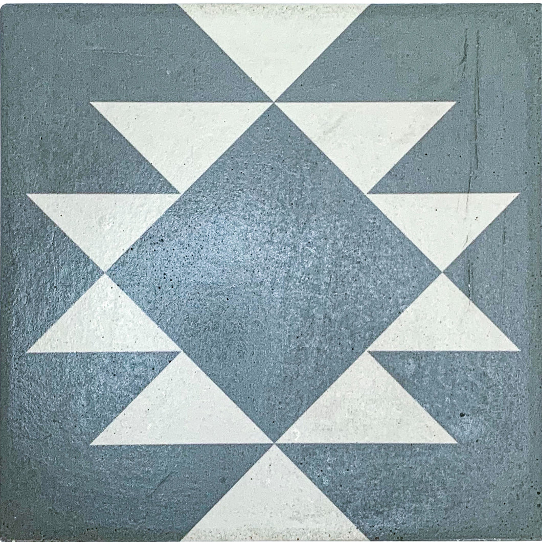 Concrete Studio Tiles
